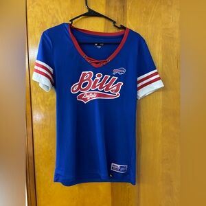 Cute women’s Buffalo Bills jersey medium